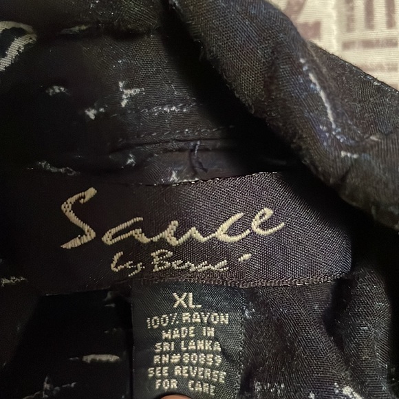 Men button down - Picture 3 of 3